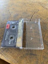 ENVER ÇELİK - YİĞİDİM KARDEŞİM - KASET