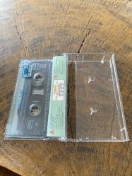 ARİF SAĞ - BEN ÇALDIM SİZ SÖYLEYİN - KASET