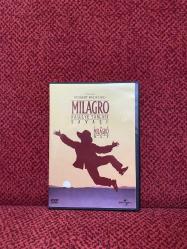 Milagro Fasulye Tarlası Savaşı / The Milagro Beanfield War - DVD TÜRKÇE
