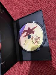 Milagro Fasulye Tarlası Savaşı / The Milagro Beanfield War - DVD TÜRKÇE