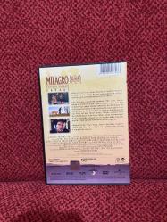 Milagro Fasulye Tarlası Savaşı / The Milagro Beanfield War - DVD TÜRKÇE