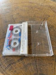 AYŞEGÜL ALDİNÇ - ALEV ALEV - KASET