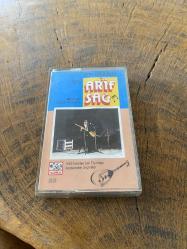 ARİF SAĞ - İŞTE BAĞLAMA İŞTE ARİF SAĞ - KASET