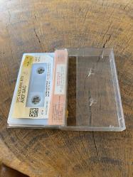 ARİF SAĞ - İŞTE BAĞLAMA İŞTE ARİF SAĞ - KASET