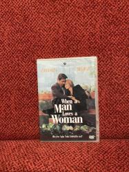 Erkek Severse (When a Man Loves a Woman) - Andy Garcia, Meg Ryan TÜRKÇE JELATİNLİ