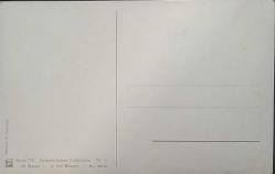 İstanbul Kapalıçarşı Antikacı Kartpostal Nöf