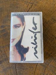 NİLÜFER - YİNE YENİ YENİDEN - KASET