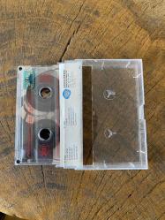 NİLÜFER - YİNE YENİ YENİDEN - KASET