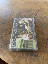 İSMAİL ÖZDEN / ERENSOY AKKAYA / ÖZCAN TÜRE - GÖNÜL EZGİLERİMİZ 3 - KASET