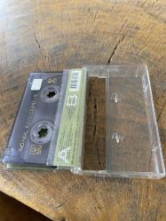 İSMAİL ÖZDEN / ERENSOY AKKAYA / ÖZCAN TÜRE - GÖNÜL EZGİLERİMİZ 3 - KASET