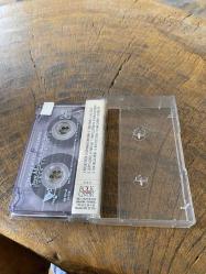 SEYİT MEFTUNİ VE MİNAYIK DEYİŞLERİ - YARİN ELLERİNDEN - KASET