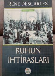 Ruhun İhtirasları