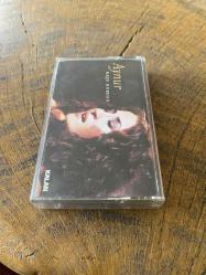 AYNUR DOĞAN - KEÇE KURDAN - KASET