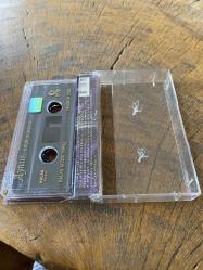 AYNUR DOĞAN - KEÇE KURDAN - KASET