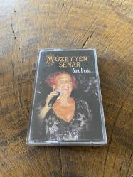 MÜZEYYEN SENAR - SON VEDA - KASET