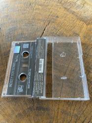 MÜZEYYEN SENAR - SON VEDA - KASET