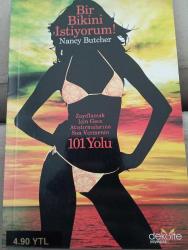 Bir Bikini İstiyorum