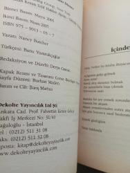 Bir Bikini İstiyorum