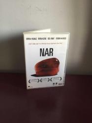 Dvd Film Nar Orijinal - Çiziksiz / Serra Yılmaz - İrem Altuğ - İdil Fırat - Erdem Akakçe