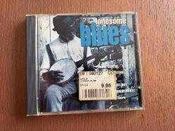 Lonesome Blues CD