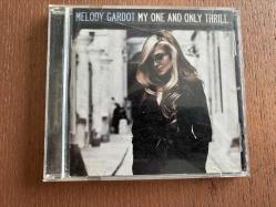 Melody Gardot - My One And Only Thrill CD
