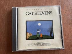 Cat Stevens - The Very Best Of CD