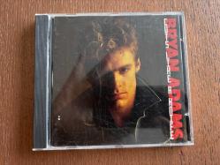 Bryan Adams – Cuts Like A Knife CD
