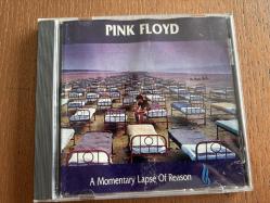 Pink Floyd – A Momentary Lapse Of Reason CD