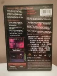 Species 2 dvd film