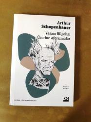 Yaşam Bilgeliği Üzerine Aforizmalar