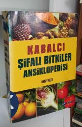 Kabalcı Şifalı Bitkiler Ansiklopedisi