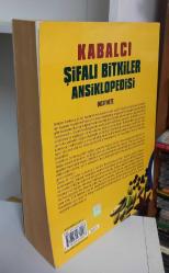 Kabalcı Şifalı Bitkiler Ansiklopedisi