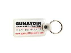 Günaydın Plastik & Etiket - Eski anahtarlık