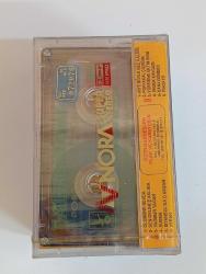 Fatih kısaparmak portakal çiçegim   albümü acılmamış ambalajında sıfır  koleksiyon klasik  kaset  YILMAZ VİDEO