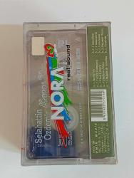 Selattin özdemir esrar perdesi   albümü acılmamış ambalajında sıfır  koleksiyon klasik  kaset  YILMAZ VİDEO