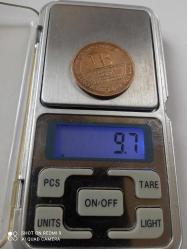 USA-HİLTON OYUN JETONU