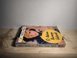 O ADAM BURAYA GELECEK (PUCCA GÜNLÜK - 5)