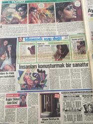 KELEBEK GAZETESİ DOĞUM GÜNÜ HEDİYESİ (TURKISH NEWSPAPPER) - 16 EKİM 1991 - TAM TAKIM 4 SAYFADIR -Ayşe Tunalı-Gökben-Azize Bergin-Murat Aykaç Erginoz-Cemal Dündar-La Toya-Türkan Şoray-Dr Özer Ergün-Dr Gündüz Tezmen-Zeynep Uğur-Muhterem Nejad-Ümit Besen-Zeki Müren-Nalan Altınörs-Muazzez Ersoy-Cengiz Kurtoğlu-İbrahim Tatlıses-Coşkun Sabah-Ercan Saatçi-Orhan Gencebay-Ferdı Tayfur-Nuray Hafiftaş-İzzet Altınmeşe-Süper Kanal-Süt Kardeşler-Aile Sırları-Asrın Evliliği-Siyam Balığı-Sevgi Bağları-Müzik Rüzgarı-Yörelerimiz Türkülerimiz-Aile içi şiddet-Etekli goriller-Prenses Caroline’i silahlı 4 kadın polis koruyor-Bugün Dünya Gıda Günü-Gökben defilesi-İnsanları konuşturmak bir sanattır-Bugün Dünya Gıda Günü-Ayşe Tunalı’nın ısınma turları-Yatağını ıslatanlara bir okurumun çağrısı-Kilolardan şikayet-6 soruda Mega10