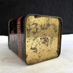 1940 Almanya Felix Krone Nadir Puro Tenekesi