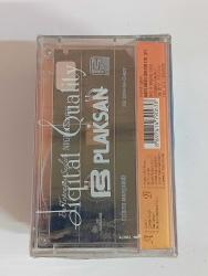 Nilüfer sarıtaş bu topragın sesleri    albümü acılmamış ambalajında sıfır  koleksiyon klasik  kaset  YILMAZ VİDEO