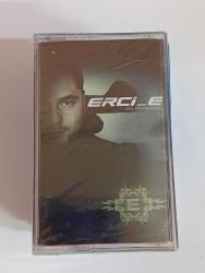 Erci-e  bin arabama    albümü acılmamış ambalajında sıfır  koleksiyon klasik  kaset  YILMAZ VİDEO