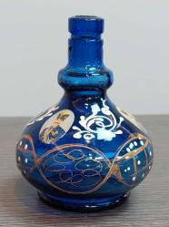 İran Şahı Nasıreddin Şah Portresi Temalı. Kısaca: 