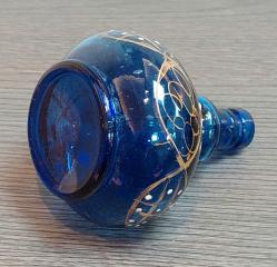 İran Şahı Nasıreddin Şah Portresi Temalı. Kısaca: 