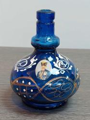 İran Şahı Nasıreddin Şah Portresi Temalı. Kısaca: 