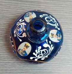 İran Şahı Nasıreddin Şah Portresi Temalı. Kısaca: 