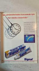 İSTANBUL DİŞHEKİMLERİ ODASI DERGİSİ - ŞUBAT 1997 SAYI: 55  ALİ UÇANSU - HASAN GÜRSES - MEHMET AKBULUT - ZEYNEP ALDOĞAN - ALP DABANOĞLU - NEŞE DURSUN (İNCEOĞLU) - ZERRİN KARAALİ - H. VEDAT KARADUMAN - MÜGE KOKERALP - FAİK OKTAR - GERÇEK ÖZCAN - ARİFE ÖZGÜL - SONGÜL YARGICI - ESİM YERGIN - AYLA ACAR - JOHN BEUMER - YAHIA ISMAIL - ROLAND MEFFERT - MATTHIAS FRENTZEN - GUNNAR ROLLA - ALAN RICHARDS - MARC HENRI ZÜRCHER - EDWARD LYNCH - KEVIN J. LEWIS - ANTRANİK ESKİCİ - ALTUĞ KAZANOĞLU - CEMİL YEŞİLSOY - KORAY ORAL - MİTHAT KÖSEOĞLU - MEHMET MANİSALI - ORHAN TUNCAY - NECLA TİMOÇİN - MEHMET BEYLİ - TANER YÜCEL - SERDAR ERDİNE - KUTAY AKPİR  İDO KONGREYE KOŞUYOR - TDB 4. ULUSLARARASI DİŞHEKİMLİĞİ KONGRESİ - EXPODENTAL ‘97 İSTANBUL - AYDINLIĞA GÖZ KIRPMAK - ERO İSTANBUL’DAYDI - SÖYLEŞİ - BİR YILAN HİKAYESİ - KOMİSYONLARIMIZ - ÜMRANİYE İLÇE TEMSİLCİLERİ - PANEL: İLAÇLAR - TIP BAYRAMI - 1857’DEN GÜNÜMÜZE 8 MART - KARANLIĞIN AYDINLIĞA ÇEVRİLMESİNDE KADINLAR - YENİ ÜRÜ - TAM TAKIM EKSİKSİZ 38 SAYFA