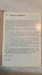 İSTANBUL DİŞHEKİMLERİ ODASI DERGİSİ - ŞUBAT 1997 SAYI: 55  ALİ UÇANSU - HASAN GÜRSES - MEHMET AKBULUT - ZEYNEP ALDOĞAN - ALP DABANOĞLU - NEŞE DURSUN (İNCEOĞLU) - ZERRİN KARAALİ - H. VEDAT KARADUMAN - MÜGE KOKERALP - FAİK OKTAR - GERÇEK ÖZCAN - ARİFE ÖZGÜL - SONGÜL YARGICI - ESİM YERGIN - AYLA ACAR - JOHN BEUMER - YAHIA ISMAIL - ROLAND MEFFERT - MATTHIAS FRENTZEN - GUNNAR ROLLA - ALAN RICHARDS - MARC HENRI ZÜRCHER - EDWARD LYNCH - KEVIN J. LEWIS - ANTRANİK ESKİCİ - ALTUĞ KAZANOĞLU - CEMİL YEŞİLSOY - KORAY ORAL - MİTHAT KÖSEOĞLU - MEHMET MANİSALI - ORHAN TUNCAY - NECLA TİMOÇİN - MEHMET BEYLİ - TANER YÜCEL - SERDAR ERDİNE - KUTAY AKPİR  İDO KONGREYE KOŞUYOR - TDB 4. ULUSLARARASI DİŞHEKİMLİĞİ KONGRESİ - EXPODENTAL ‘97 İSTANBUL - AYDINLIĞA GÖZ KIRPMAK - ERO İSTANBUL’DAYDI - SÖYLEŞİ - BİR YILAN HİKAYESİ - KOMİSYONLARIMIZ - ÜMRANİYE İLÇE TEMSİLCİLERİ - PANEL: İLAÇLAR - TIP BAYRAMI - 1857’DEN GÜNÜMÜZE 8 MART - KARANLIĞIN AYDINLIĞA ÇEVRİLMESİNDE KADINLAR - YENİ ÜRÜ - TAM TAKIM EKSİKSİZ 38 SAYFA