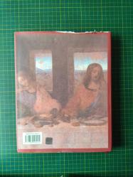 DA VINCI ŞİFRESİ (RESİMLİ ÖZEL BASKI) Ciltli ve Şömizli