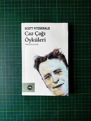 Caz Çağı Öyküleri / 1. Baskı