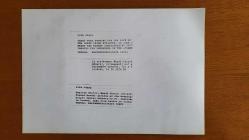 YUNANİSTAN ESKİ BAŞBAKANI ANDREA PAPANDREU'NUN ORİJİNAL BÜYÜK BOY FOTOĞRAFI (ΦΩΤΟΓΡΑΦΙΑ ΤΟΥ ΠΡΩΗΝ ΠΡΩΘΥΠΟΥΡΓΟΥ ΤΗΣ ΕΛΛΑΔΑΣ, ΑΝΔΡΕΑ ΠΑΠΑΝΔΡΕΟΥ) - 30 x 20 cm EBADINDA - 23 HAZİRAN 1989'DA, YUNANİSTAN DEVLET BAKANI ANDREAS PAPANDREOU, ATİNA DEVLET HASTANESİNDE ZATÜRRE TEDAVİSİ GÖRÜRKEN CİDDİ KALP VE BÖBREK SORUNLARI YAŞADIKTAN SONRA HAYATI İÇİN ENDİŞELER ARTIYORDU. İNGİLİZ DOKTOR MAGDİ YACOUB, PAPANDREOU'YA ÜÇLÜ BYPASS AMELİYATI YAPMAK ÜZERE LONDRA'DAN HASTANEYE GELDİ. - FEARS WERE GROWING FOR THE LIFE OF MR. ANDREAS PAPANDREOU, THE GREEK MINISTER, ON JUNE 23, 1989 AFTER SEVERE HEART AND KIDNEY COMPLICATIONS OCCURRED WHILE HE WAS BEING TREATED FOR PNEUMONIA IN THE ATHENS STATE HOSPITAL. ENGLISH DOCTOR, MAGDI YACOUB ARRIVES AT THE HOSPITAL TRIPLE BYPASS SURGERY ON MR. PAPANDREOU FROM LONDON (Ο Άγγλος γιατρός, Μαγκντί Γιακούμπ, φτάνει στο νοσοκομείο από το Λονδίνο για την τριπλή επέμβαση παράκαμψης του κ. Παπανδρέου.)